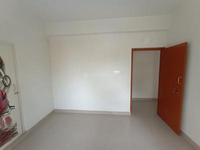 Bedroom Image of 779 Sq.ft 2 BHK Apartment / Flat for sale in Durga Nagar Kolkata for Rs. 3060000