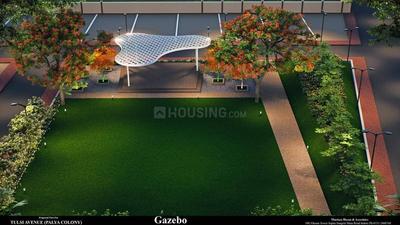 Image of 800 Sq.ft Residential Plot / Land for sale in Super Corridor, Indore for Rs. 2400000