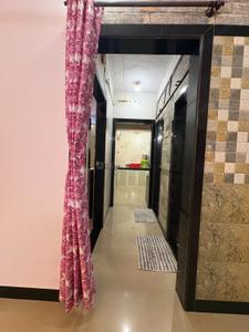 Hall Image of 540 Sq.ft 1 BHK Apartment / Flat for sale in Shanti Plaza, Mira Road East Mira Bhayandar for Rs. 6300000