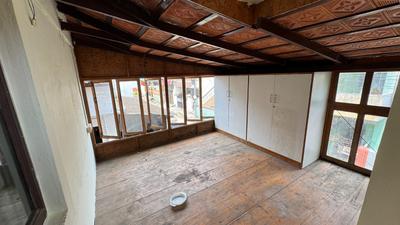 Balcony Image of 1600 Sq.ft 3 BHK Independent House for rent in Korattur Chennai for Rs. 40000