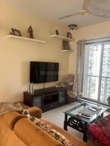 Hall Image of 1200 Sq.ft 3 BHK Apartment / Flat for sale in Lodha Luxuria, Thane West Thane for Rs. 25000000