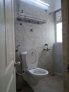 Bedroom Two Image of 1280 Sq.ft 3 BHK Apartment / Flat for sale in Paras Tierea, Sector 137 Noida for Rs. 10000000