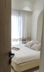 Bedroom Image of 2350 Sq.ft 4 BHK Apartment / Flat for sale in Bhandari 7 Plumeria Drive, Punawale Pune for Rs. 28000000