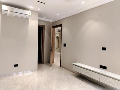 Bedroom Image of 3750 Sq.ft 4 BHK Builder Floor for rent in Sector 57 Gurgaon for Rs. 150000