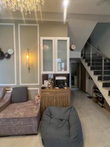 Hall Image of 1600 Sq.ft 3 BHK Duplex for sale in Sahastradhara Road Dehradun for Rs. 12500000