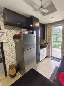 Hall Image of 1500 Sq.ft 3 BHK Builder Floor for rent in Sector 57 Gurgaon for Rs. 46500