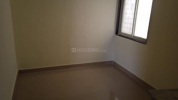 Swaraj housing society Bedroom 1