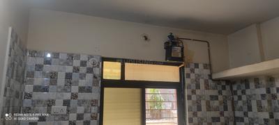 Kitchen Image of 486 Sq.ft 1 BHK Apartment / Flat for sale in Panvelkar Vrindavan, Badlapur East Badlapur for Rs. 2000000
