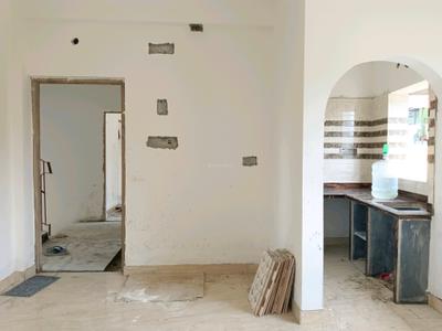 Living Room Image of 1063 Sq.ft 3 BHK Apartment / Flat for sale in Garia, Sonarpur Kolkata for Rs. 5300000