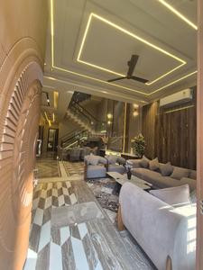 Hall Image of 3500 Sq.ft 4.5 BHK Villa for sale in Vaishali Nagar Extension Jaipur for Rs. 37500000