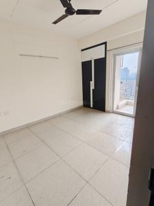 Bedroom Image of 915 Sq.ft 2 BHK Apartment / Flat for sale in Panchsheel Greens, Noida Extension Greater Noida for Rs. 8100000