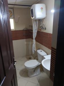 Image of 2000 Sq.ft 3 BHK Builder Floor for rent in Sector 41, Noida for Rs. 40000