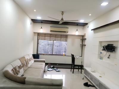 Living Room Image of 3500 Sq.ft 5 BHK Apartment / Flat for sale in Ekta Elitus, Santacruz West Mumbai for Rs. 190000000