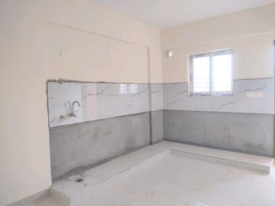 Kitchen Image of 1135 Sq.ft 2 BHK Apartment / Flat for sale in Sri Vidhathri Vasatham, Electronic City Bengaluru for Rs. 7851000