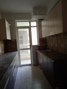 Kitchen Image of 1150 Sq.ft 3 BHK Apartment / Flat for sale in Sushma Joynest MOH 1, Bir Chhat Mohali for Rs. 8500000