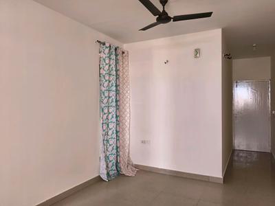 Living Room Image of 580 Sq.ft 2 BHK Apartment / Flat for sale in Pyramid Heights, Sector 85 Gurgaon for Rs. 8500000