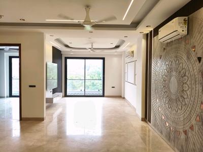 Living Room Image of 1650 Sq.ft 3 BHK Builder Floor for sale in Sector 45 Gurgaon for Rs. 31500000