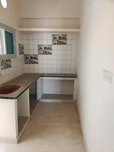 Kitchen Image of 1215 Sq.ft 3 BHK Apartment / Flat for sale in Pothinamallayya Palem Visakhapatnam for Rs. 5900000