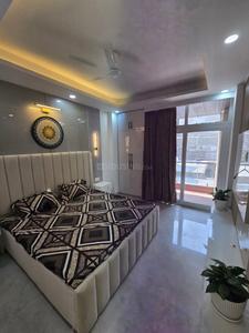 Bedroom Image of 900 Sq.ft 2 BHK Apartment / Flat for sale in Phase 2 Noida for Rs. 4750000