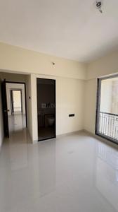 Hall Image of 900 Sq.ft 2 BHK Apartment / Flat for sale in Moraj Prive, Kopar Khairane Navi Mumbai for Rs. 15500000