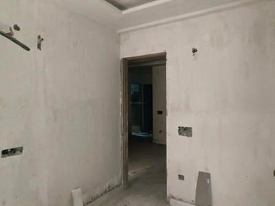 Bedroom Image of 880 Sq.ft 3 BHK Apartment / Flat for sale in Burari Affordable Homes, Burari New Delhi for Rs. 4551000
