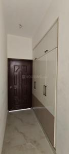 Kitchen Image of 1650 Sq.ft 3 BHK Apartment / Flat for rent in Sudha Residency, Lanka Varanasi for Rs. 35000