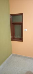 Bedroom Image of 585 Sq.ft 2 BHK Builder Floor for rent in  RWA Mohan Garden Gali 5, Razapur Khurd New Delhi for Rs. 12000