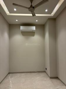 Bedroom Image of 2250 Sq.ft 4 BHK Builder Floor for sale in Navjeevan Vihar New Delhi for Rs. 80000000