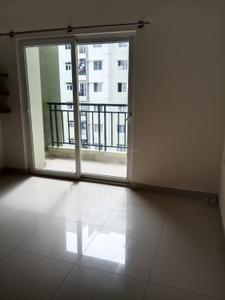 Hall Image of 884 Sq.ft 2 BHK Apartment / Flat for sale in Provident Sunworth City, Kambipura Bengaluru for Rs. 6400000