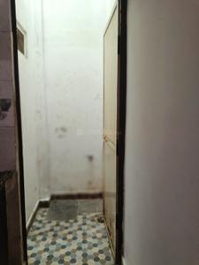Bathroom Image of 800 Sq.ft 2 BHK Independent House for sale in Samdariya Green City, Karmeta Jabalpur for Rs. 3050000