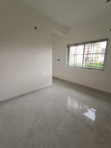 Hall Image of 1200 Sq.ft 2 BHK Apartment / Flat for rent in Dooravani Nagar Bengaluru for Rs. 50000