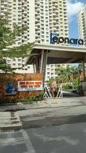Image of 600 Sq.ft 1 BHK Apartment / Flat for sale in VTP Leonara Building G, Mahalunge, Pune for Rs. 5400000