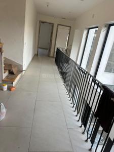 Balcony Image of 6200 Sq.ft 5 BHK Villa for sale in Jaypee Kallisto Town homes, Sector 128 Noida for Rs. 210000000