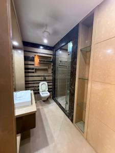 Image of 3150 Sq.ft 4 BHK Builder Floor for sale in Greater Kailash I, New Delhi for Rs. 120000000