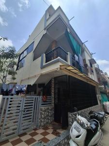 Image of 1119 Sq.ft 4 BHK Independent House for sale in Chandra Prabha, Chandlodia, Ahmedabad for Rs. 10500000