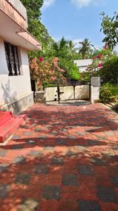 Image of 10454 Sq.ft 3 BHK Independent House for sale in Maruthoor, Thiruvananthapuram for Rs. 14500000