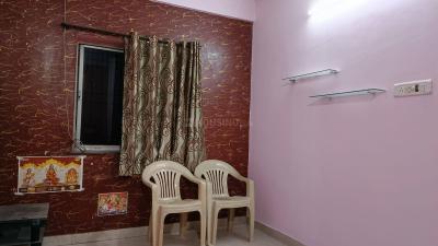 Bedroom Image of 1450 Sq.ft 4 BHK Apartment / Flat for sale in Mahal Nagpur for Rs. 7900000