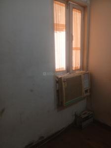Bedroom Image of 955 Sq.ft 1 BHK Independent House for rent in Model Town Panipat for Rs. 11500