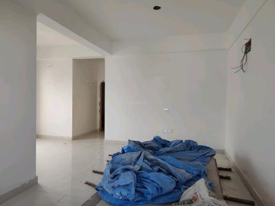 Living Room Image of 1050 Sq.ft 2 BHK Apartment / Flat for sale in Viloka Isha Green Space, Chandanagar Hyderabad for Rs. 6224506