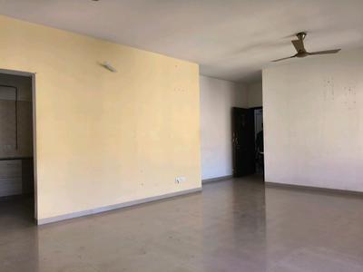 Living Room Image of 1490 Sq.ft 2 BHK Apartment / Flat for rent in Pudumjee G Greens, Thergaon Pune for Rs. 33000