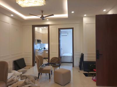 Living Room Image of 1550 Sq.ft 3 BHK Builder Floor for sale in Trehan Luxury Floors, Sector 35 Sohna for Rs. 18000000