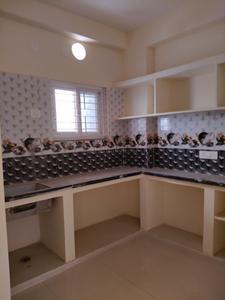 Kitchen Image of 1150 Sq.ft 2 BHK Apartment / Flat for sale in Chandanagar Hyderabad for Rs. 6300000