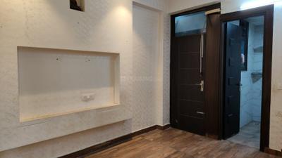Bedroom Image of 1890 Sq.ft 3 BHK Builder Floor for sale in Vaishali Ghaziabad for Rs. 18600000