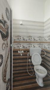 Image of 400 Sq.ft 2 BHK Independent House for rent in Saravanampatty, Coimbatore for Rs. 15000