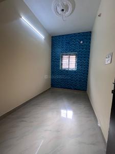 Hall Image of 440 Sq.ft 2 BHK Independent House for sale in Ayappakkam Chennai for Rs. 7000000