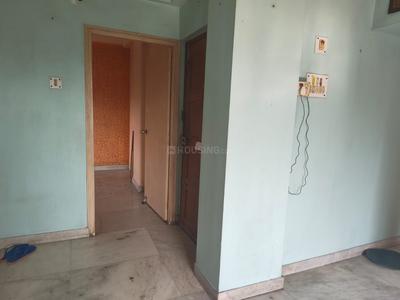 Bedroom Image of 1009 Sq.ft 3 BHK Apartment / Flat for sale in Kalikapur, EM Bypass Kolkata for Rs. 5700000
