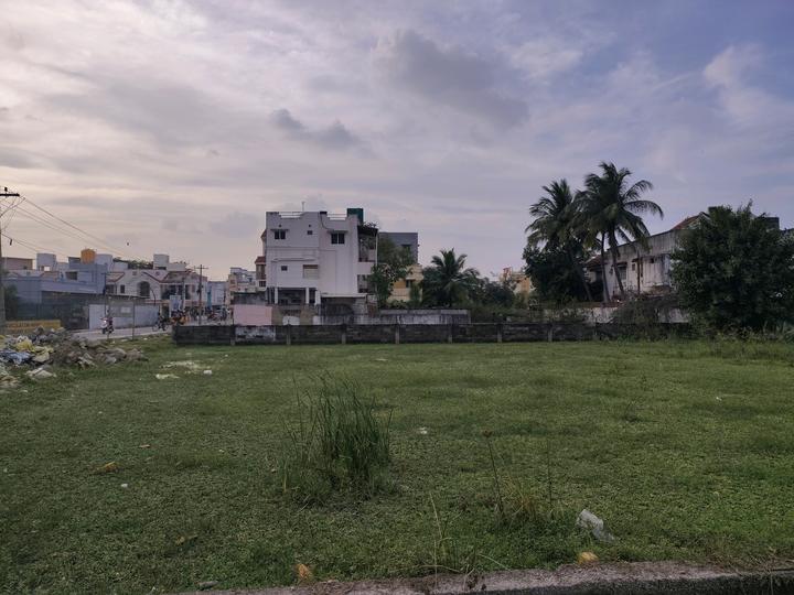 New Central Jail Main Image 1