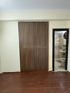 Bedroom Image of 1070 Sq.ft 2.5 BHK Apartment / Flat for sale in Amrapali Zodiac, Sector 120 Noida for Rs. 9300000