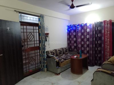 Image of 950 Sq.ft 3 BHK Apartment / Flat for sale in Jagatpura, Jaipur for Rs. 3500000
