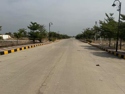 Image of 140 Sq.ft Residential Plot / Land for sale in Subhaga Emerald, Veltur, Sangareddy for Rs. 2940000